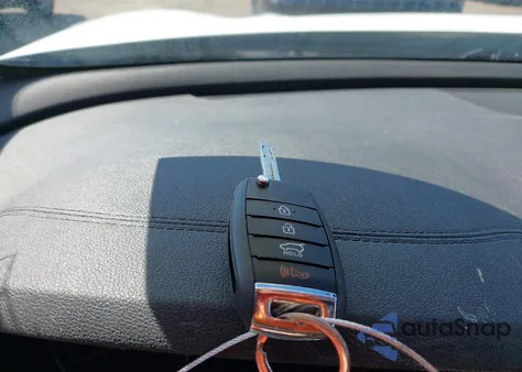 2020 Kia Sportage Lx из США, поврежденный, VIN KNDPM3AC3L7839990